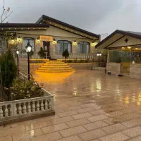 ۴۰۰مترزمین ویلایی دوکله در سیداوا(سعیداباد)