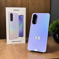 سامسونگ galaxy A36 با حافظهٔ ۱۲۸ گیگابایت|موبایل|کرج, گوهردشت|دیوار