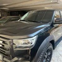 کی ام سی T8|خودرو سواری و وانت|بندرعباس, |دیوار