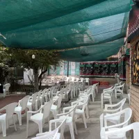 برزنت اعلا همراه با دوخت و چادر شید گلخانه طلق|کوهنوردی و کمپینگ|تهران, افسریه شمالی|دیوار