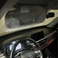 تیگو ۷ پرو اکسلنت گارانتی فعال کاملا مشابه صفر