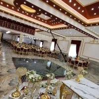 *تالار و رستوران قصر زرین*