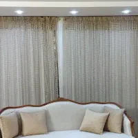 پرده پذیرایی