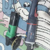 دستگاه پولیش یا ریکاوری