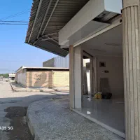 اجاره مغازه 30 متری کیانشهر سرنبش|اجارهٔ مغازه و غرفه|اهواز, منازل سپاه|دیوار