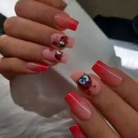 مدل طراحی میخوام با ۴ سال سابقه