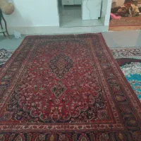 فرش دست بافت شیش متری|فرش|مشهد, شهید قربانی|دیوار