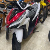 کلیک بهرو ۱۵۰cc مدل ۱۴۰۰