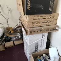 پکیج بوتان32000 و رادیاتور بوتان