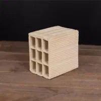 سفال/اجر نما سفیدو زردوانگلیسی وشاموتی وطوسی|مصالح و تجهیزات ساختمان|برخوار, |دیوار