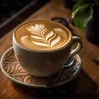 نیروی آشپزخانه و سالن دار کافه