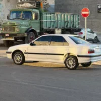 پرشیا تیوفایو مدل۹۶