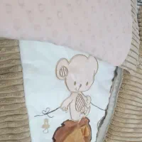 سرویس خواب نوزاد|اسباب و اثاث بچه|فریمان, |دیوار