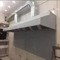 فن و هواکش..هود و کانال