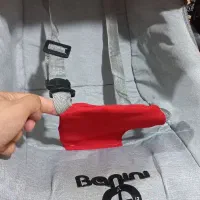 کریر نوزاد|کالسکه و لوازم جانبی|کرمانشاه, |دیوار