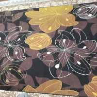 گلیم فرش ۶ متری