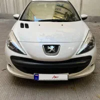 207 پاناروما دنده ای