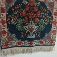 فرش دستبافت(پاوه.روانسر)