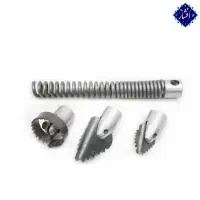 لوله باز کنی و چاه باز کنی و فنر زنی کرمان و حومه|خدمات پیشه و مهارت|کرمان, |دیوار