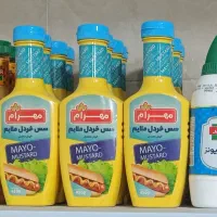 سس خردل ملایم