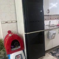 یخچال فریزر امرسان