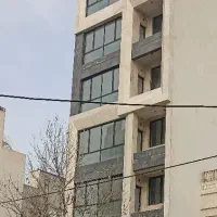 ۱۵۵متر/طبقه ۴صفر/ قبل معلم