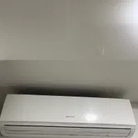 کولر گازی جنرال گلد