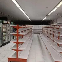 قفسه یخچال استند نقداقساط ویژه بانه و بازار مرزی|فروشگاه و مغازه|بانه, |دیوار