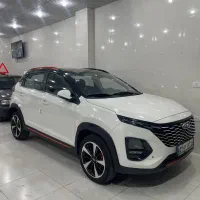 X33 کراس