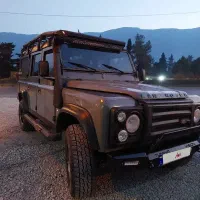 پاژن استیشن V6