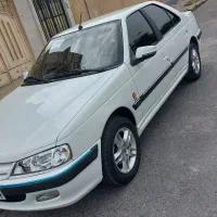 پارس تی یوفایومدل ۹۶|خودرو سواری و وانت|شوش, |دیوار