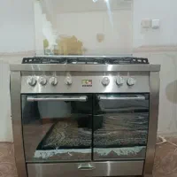 گاز فردار دوقلو تکنو گاز