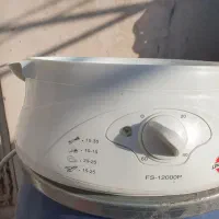 بخار پز پارس خزر