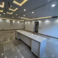 120 متر کلید نخورده (2 پارکینگ)|اجارهٔ آپارتمان|تهران, سازمان برنامه شمالی|دیوار