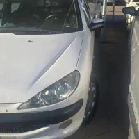 206 تیپ 5 مدل 99|خودرو سواری و وانت|نیشابور, شهرک فرهنگیان|دیوار