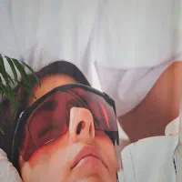 روعن تراپی.حجامت.بادکش گرم.طب سوزنی ریلکسی.درمانی