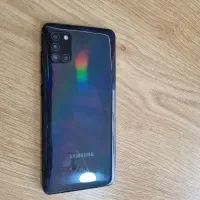 سامسونگ A31|موبایل|مشهد, پنجتن|دیوار