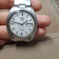 ساعت سیکو ۵ اتوماتیک