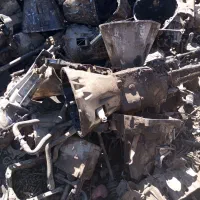 فروش لوازم استوک دینام استارت فنرتخت سرسلیندر|قطعات یدکی و لوازم جانبی|لنجان, |دیوار