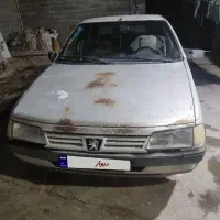 405مدل 84