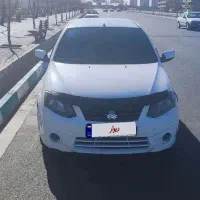 ساینا مدل 99 بی رنگ|خودرو سواری و وانت|اسلام‌شهر, شهرک مفیدی|دیوار