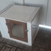 قفس|لوازم جانبی حیوانات|هشتگرد, شهرک راه آهن|دیوار