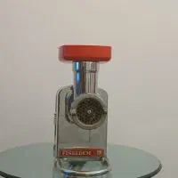 چرخ گوشت ایتالیایی