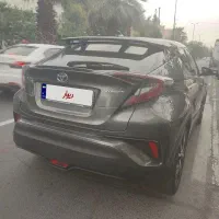 Chr ۲۰۱۸ لانژ|خودرو سواری و وانت|تهران, جنت‌آباد جنوبی|دیوار