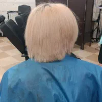 رنگ و لایت و لیفت ابرو و مژه|خدمات آرایشگری و زیبایی|جیرفت, |دیوار