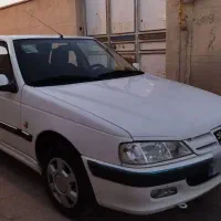 پژو پارس سال مدل99