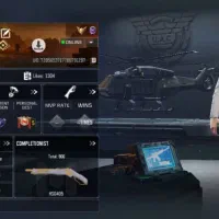 اکانت کالاف دیوتی|کنسول، بازی ویدئویی و آنلاین|قم, نیروگاه|دیوار