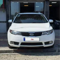 سراتو ۹۷ اپشنال سفید