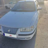 سمندef7 مدل آخر 97|خودرو سواری و وانت|شیراز, شهرک گلدشت حافظ|دیوار