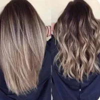 با ۱۲۰۰موهاتو رنگ ولایت کن و زیبا شو|خدمات آرایشگری و زیبایی|زرند, |دیوار